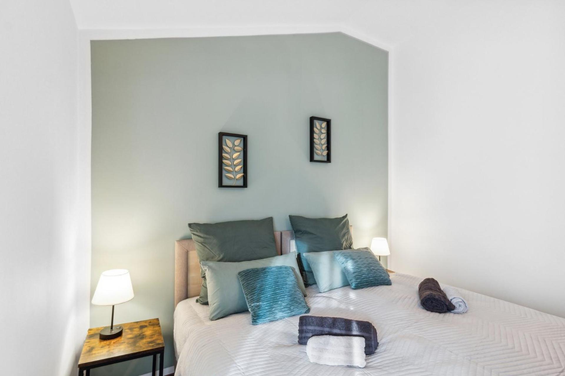 Zigarrenhof Apartment In Citynaehe Inkl. Netflix อาชาฟเฟนบวร์ก ภายนอก รูปภาพ