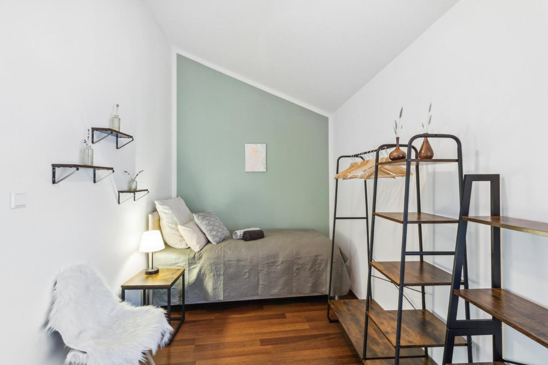 Zigarrenhof Apartment In Citynaehe Inkl. Netflix อาชาฟเฟนบวร์ก ภายนอก รูปภาพ