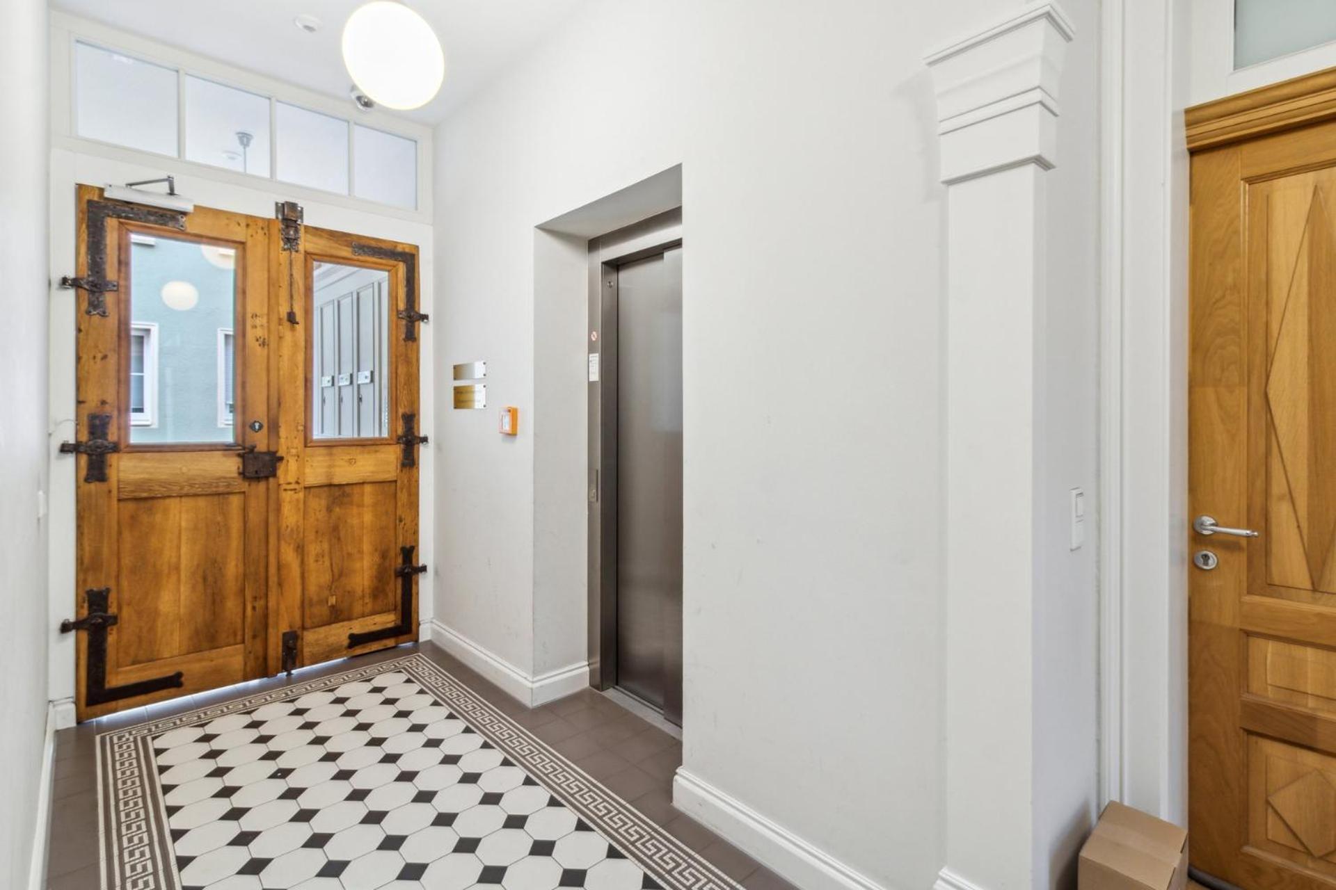 Zigarrenhof Apartment In Citynaehe Inkl. Netflix อาชาฟเฟนบวร์ก ภายนอก รูปภาพ