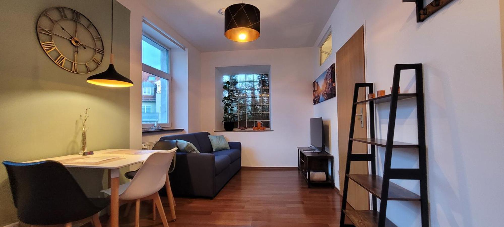 Zigarrenhof Apartment In Citynaehe Inkl. Netflix อาชาฟเฟนบวร์ก ห้อง รูปภาพ